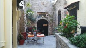 Fotografia z galérie ubytovania Chris Αpartments Old Town v destinácii Rodos (mesto)