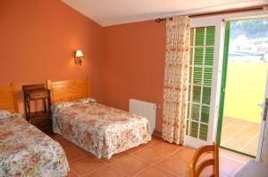 Gallery image of Hotel El Sombrerito in Vilaflor