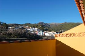 Afbeelding uit fotogalerij van Hotel El Sombrerito in Vilaflor