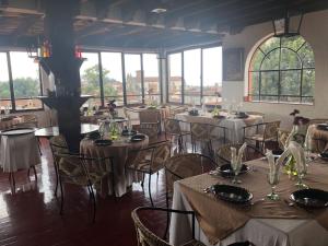 Fotografie z fotogalerie ubytování Hotel Boutique v destinaci Pátzcuaro