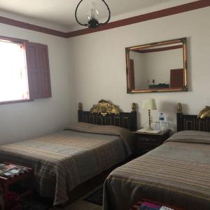 Fotografie z fotogalerie ubytování Hotel Boutique v destinaci Pátzcuaro