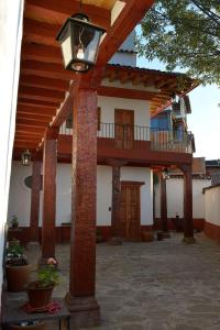 Fotografie z fotogalerie ubytování Hotel Boutique v destinaci Pátzcuaro