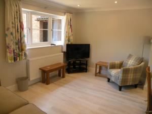 Gallery image of Woodfield Self-Catering apartment in Cambridge