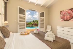 Gallery image of Villas Palm in Le Vauclin