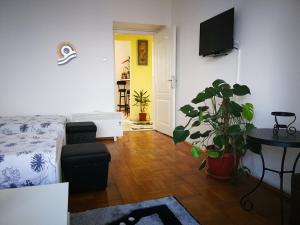 Gallery image of Apartment Beton in Bihać