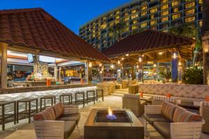 Gallery image of The San Luis Resort Spa & Conference Center in Galveston