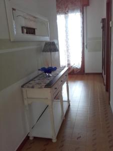 Kuchyňa alebo kuchynka v ubytovaní Casa Palmira
