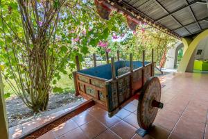Fotografie z fotogalerie ubytování Kayak Lodge v destinaci Damas