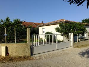 Photo de la galerie de l'établissement La Maison sous l'olivier, à Morières-lès-Avignon