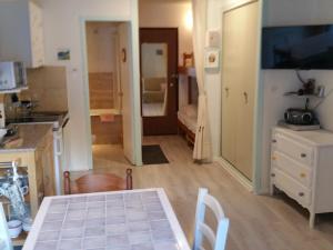 Foto dalla galleria di Studio plein centre a Cauterets Altre 38 foto