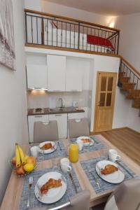 Fotografie z fotogalerie ubytování Apartments Lorena v destinaci Mokošica
