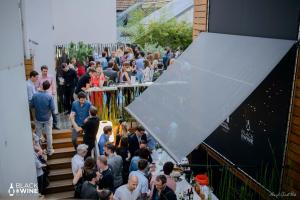 Majutusasutuse HANNONG Hotel & Wine Bar külastajad