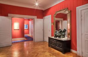 Foto sihtkohas Strasbourg asuva majutusasutuse HANNONG Hotel & Wine Bar galeriist