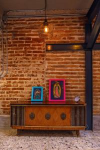 Photo de la galerie de l'établissement La Abuelita Hostal, à San Cristóbal de Las Casas