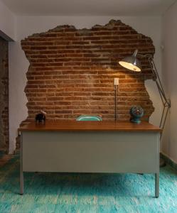 Photo de la galerie de l'établissement La Abuelita Hostal, à San Cristóbal de Las Casas