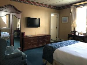 Imagen de la galería de Waynebrook Inn, en Honey Brook 31 fotos más