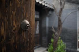 Gallery image of Courtyard Guesthouse, Beijing in Beijing