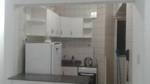 Gallery image of Apartamento AV CPA in Cuiabá