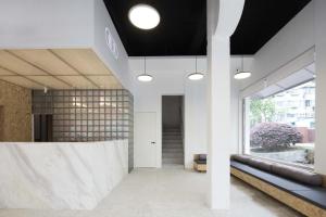 Gallery image of WeFlow Hostel (Shanghai Hongkou) in Shanghai