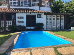 Bazén v ubytování Pousada Búzios Summer Park nebo v jeho okolí + 23 fotografií