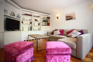 Gallery image of Errezubi by Smiling Rentals in Hondarribia