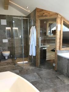 Gallery image of Shania Residence in Übersee +41 photos