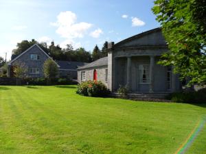 Photo de la galerie de l'établissement Forest Park House B&B, à Boyle