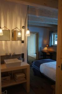 Fotografia z galérie ubytovania Ski Chalet Nomad v destinácii Maria Alm am Steinernen Meer