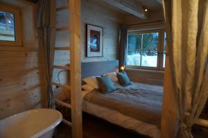Fotografia z galérie ubytovania Ski Chalet Nomad v destinácii Maria Alm am Steinernen Meer