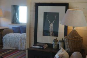 Fotografia z galérie ubytovania Ski Chalet Nomad v destinácii Maria Alm am Steinernen Meer