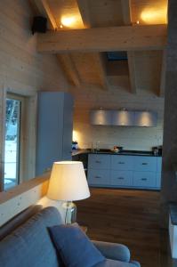 Fotografia z galérie ubytovania Ski Chalet Nomad v destinácii Maria Alm am Steinernen Meer