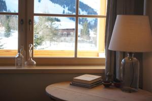 Fotografia z galérie ubytovania Ski Chalet Nomad v destinácii Maria Alm am Steinernen Meer