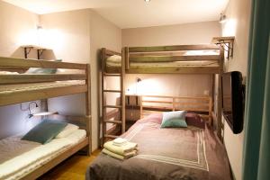 Fotografia z galérie ubytovania Ski Chalet Nomad v destinácii Maria Alm am Steinernen Meer