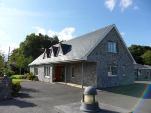 Gallery image of Forest Park House B&B in Boyle