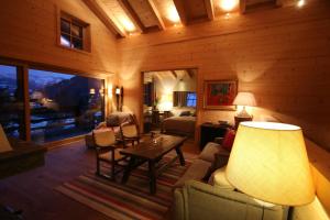 Fotografia z galérie ubytovania Ski Chalet Nomad v destinácii Maria Alm am Steinernen Meer