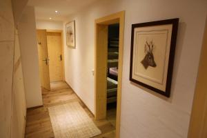 Fotografia z galérie ubytovania Ski Chalet Nomad v destinácii Maria Alm am Steinernen Meer