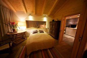 Fotografia z galérie ubytovania Ski Chalet Nomad v destinácii Maria Alm am Steinernen Meer