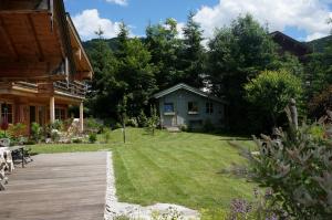 Fotografia z galérie ubytovania Ski Chalet Nomad v destinácii Maria Alm am Steinernen Meer