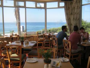 Gallery image of La Mercy Beach Hotel in La Mercy