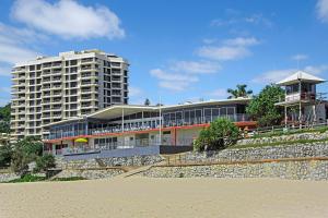 Gallery image of Growder Court 3 - Coolum Beach QLD in Coolum Beach