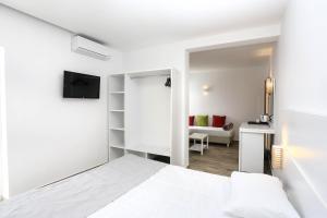 Fotografie z fotogalerie ubytování Blu Acqua Hotel v destinaci Agios Nikolaos