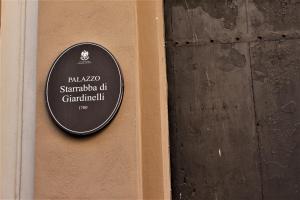 Foto de la galería de La Via delle Biciclette en Palermo