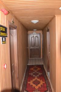 Foto dalla galleria di Nemrut Kommagene Hotel a Kahta