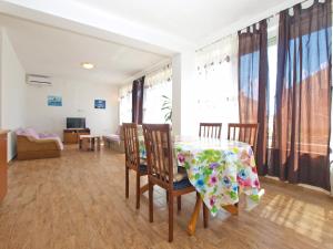 Posezení v ubytování Apartments Edin 1359