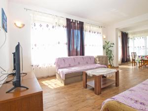 Posezení v ubytování Apartments Edin 1359