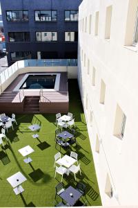 Urban Dream Nevada, Granada – Updated 2022 Prices