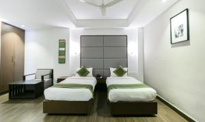 Gallery image of Hotel Crown Suites in Cochin