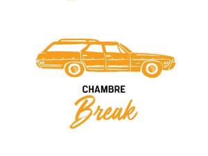 a drawing of a car with the words chameleon brake at hotelF1 Marne la Vallée Collégien in Collégien