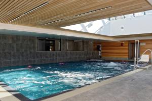 Gallery image of Vacancéole - Le Privilège in Germ