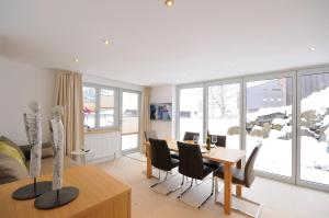 Gallery image of Appartements Lenzikopf in Brand